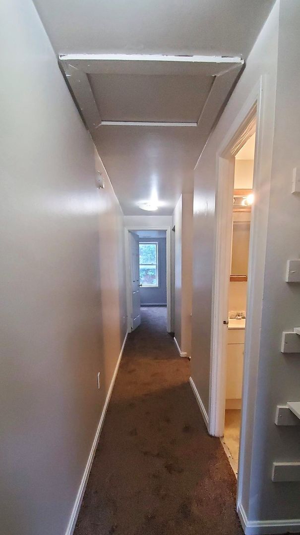 Foto del edificio - 2130 Division St/ Cute 2 bedroom 1 bath to...