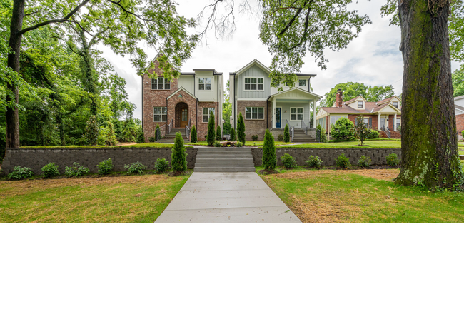 Photo - 811 Kirkwood Ave House