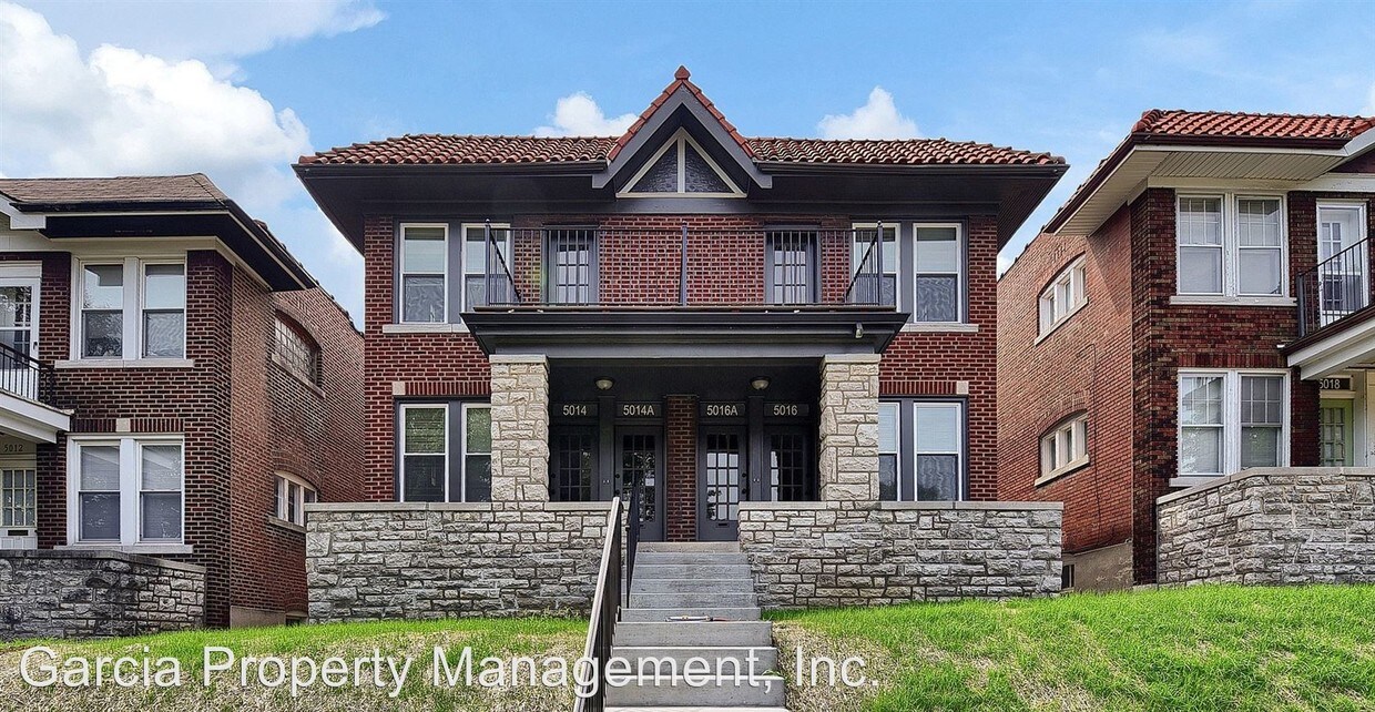 5014 Pernod Ave, St. Louis, MO 63139 Room for Rent in St. Louis, MO