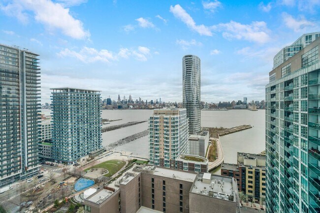 Foto del edificio - 75 Park Ln S