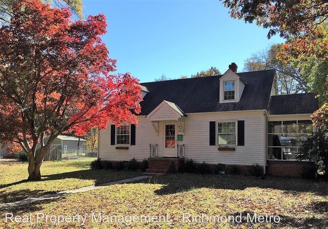 Foto del edificio - 2 br, 1 bath House - 5233 Bondsor Lane