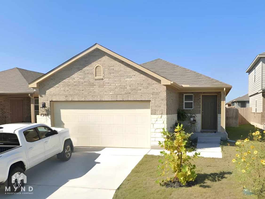 Primary Photo - 13011 Lineberry Ln