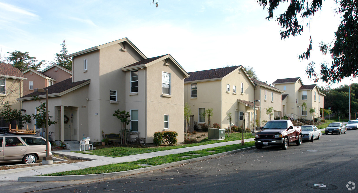 Foto del edificio - Cypress Ridge