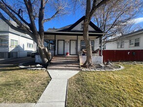 Building Photo - 1626 N Arthur Ave