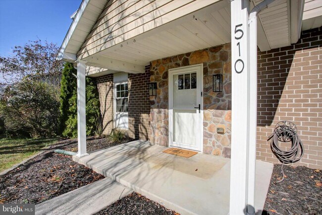 Foto del edificio - 510 Nottingham Dr