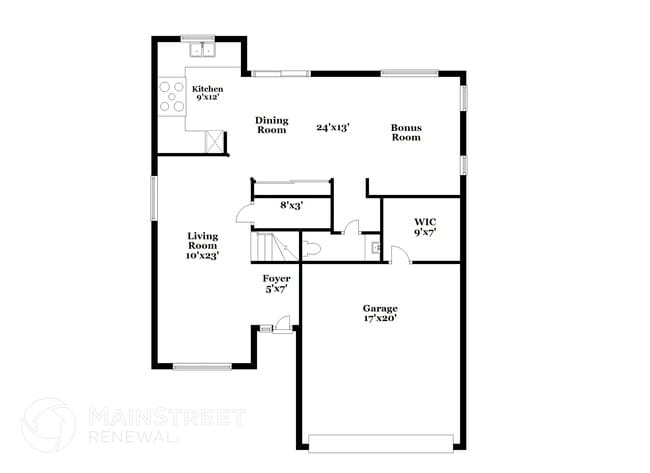 Building Photo - 4934 W Desert Dr