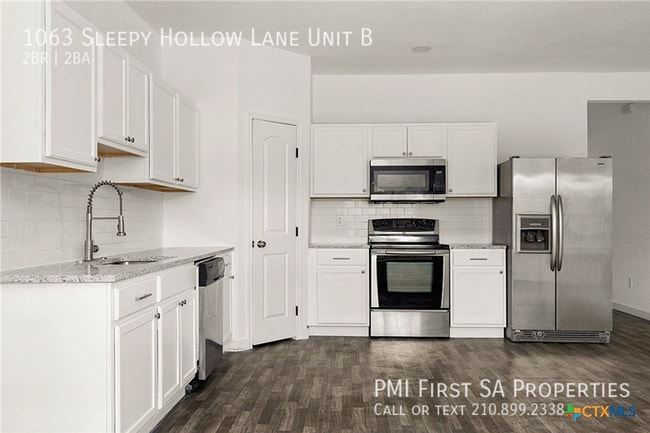 Foto del edificio - 1063 Sleepy Hollow Ln