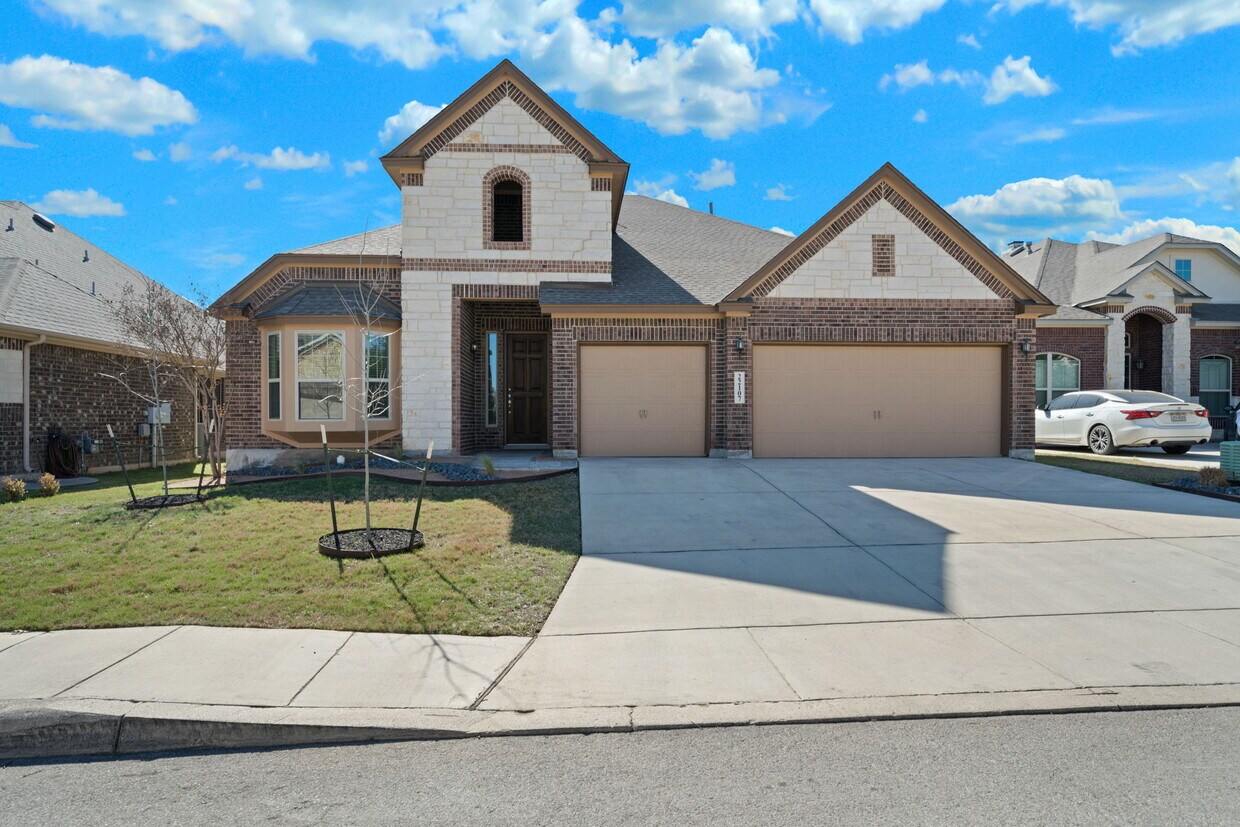 22107 Gypsy Hollow, San Antonio, TX 78261 House Rental in San Antonio