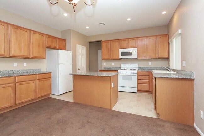 Building Photo - 3309 Catherine Mermet Ave