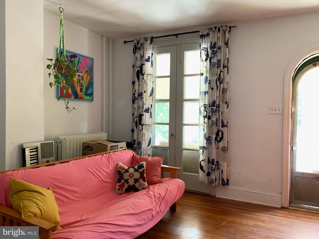 Foto principal - 3610 Conrad St