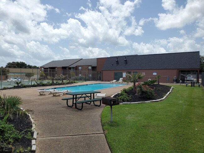 Foto del edificio - College Station - 1-bedroom, 1-bath Condo ...