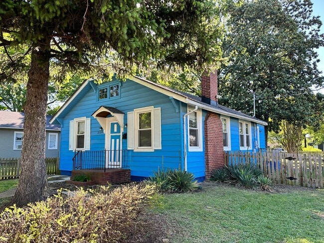 Photo - 3154 Stockton St House