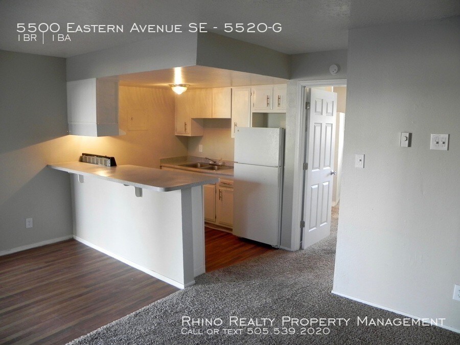 Foto principal - 5500 Eastern Ave SE