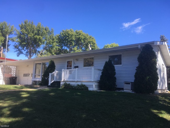 Building Photo - 5 br, 2 bath House - 507 N 27th St