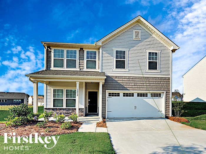 1212 Juddson Dr, Waxhaw, NC 28173 House for Rent in Waxhaw, NC