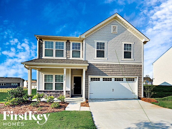 1212 Juddson Dr, Waxhaw, NC 28173 House for Rent in Waxhaw, NC