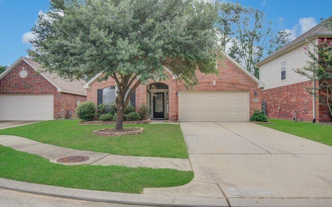 Foto del edificio - 21922 Catoosa Dr