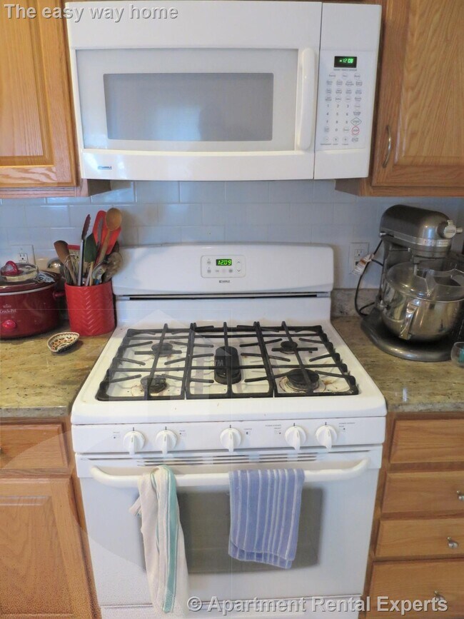 Foto del edificio - 7 Wareham St