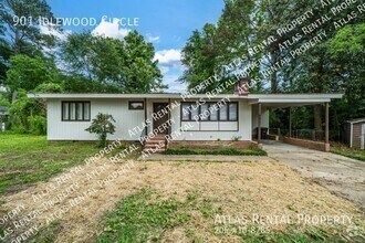 Building Photo - 901 Idlewood Cir
