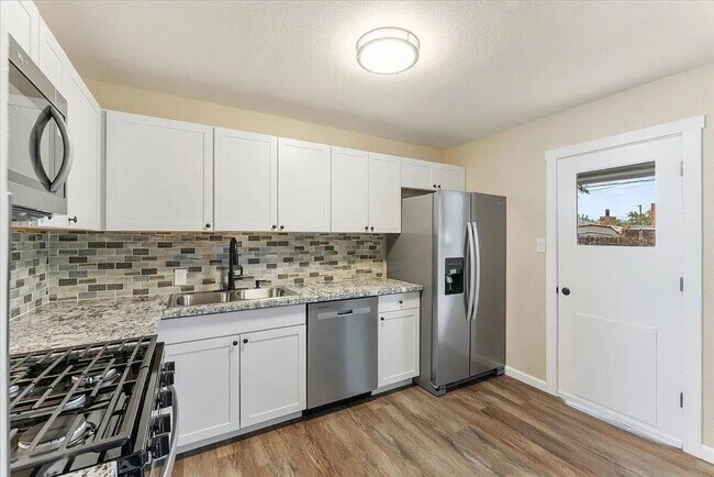 Foto del edificio - West I Street