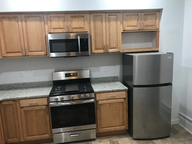 Foto del edificio - 3409 Powelton Ave