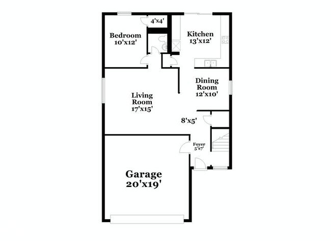 Foto del edificio - 1211 Agile Dr, Knightdale, NC 27545
