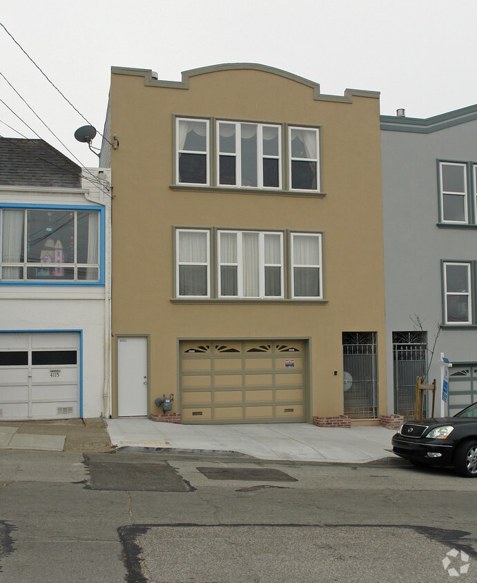 Primary Photo - 4125-4127 Kirkham St