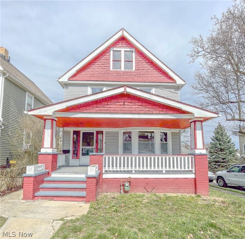 Primary Photo - 2802 Natchez Ave