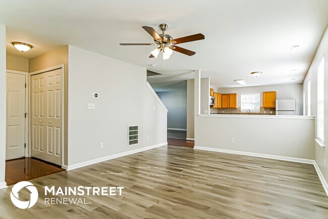 Foto del edificio - 4201 Springfield Creek Dr