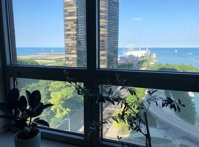 Foto del edificio - 474 LAKE SHORE Dr