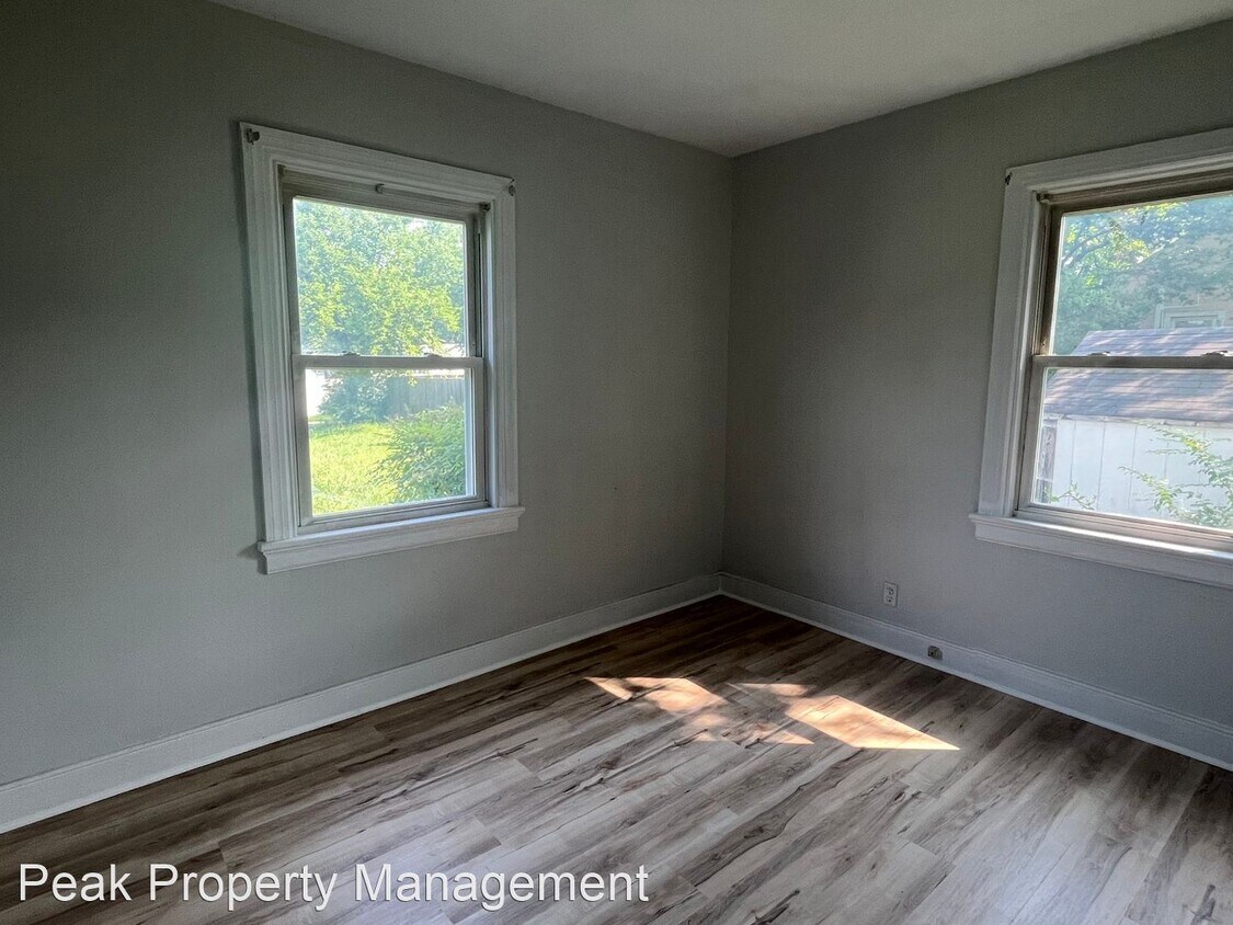 Building Photo - 3 br, 2 bath House - 2000 Rawlings St