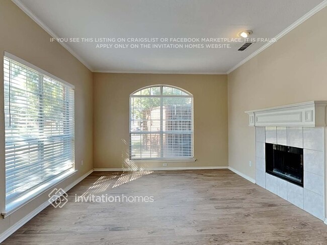 Foto del edificio - 1008 Sandy Creek Dr