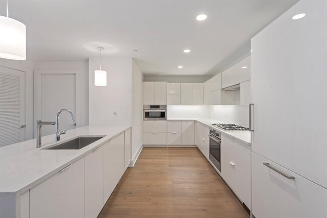 Foto del edificio - 9 Ave at Port Imperial