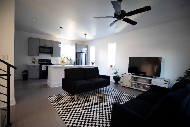 Foto del edificio - 3426 Freret St