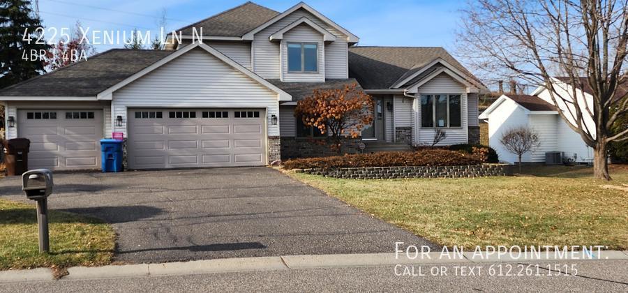 Primary Photo - 4225 Xenium Ln N