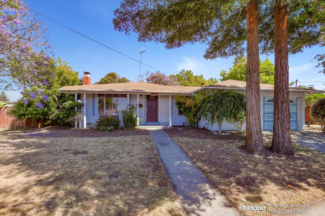 25049 Willimet Way, Hayward, CA 94544 House Rental in Hayward, CA
