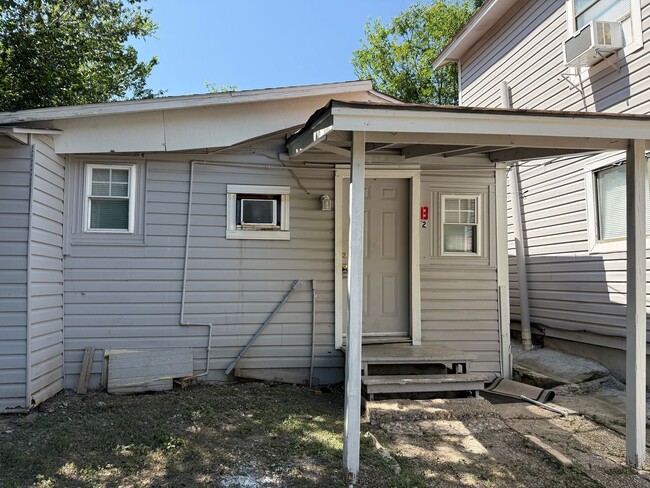 Photo - 1814 Aransas Unit 2 House