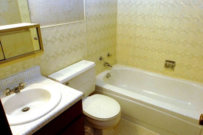 Foto del interior - Magnolia Manor