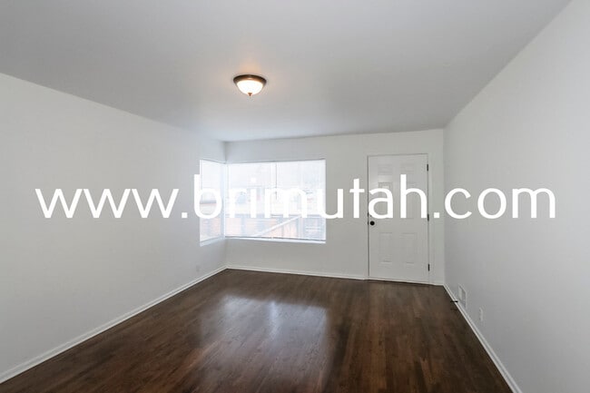 Building Photo - 3210 S 2300 E