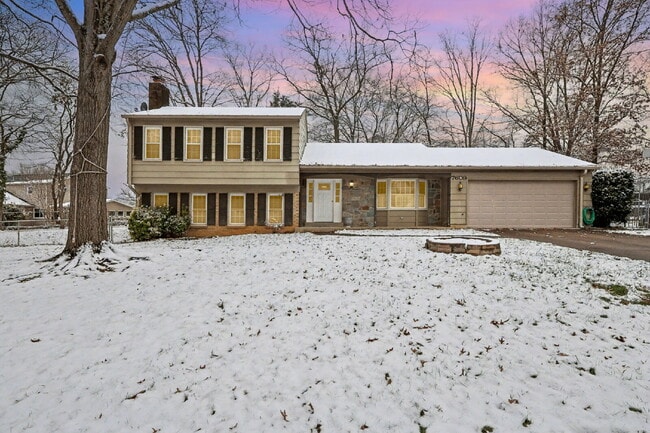 Welcome Home! - Welcome Home!