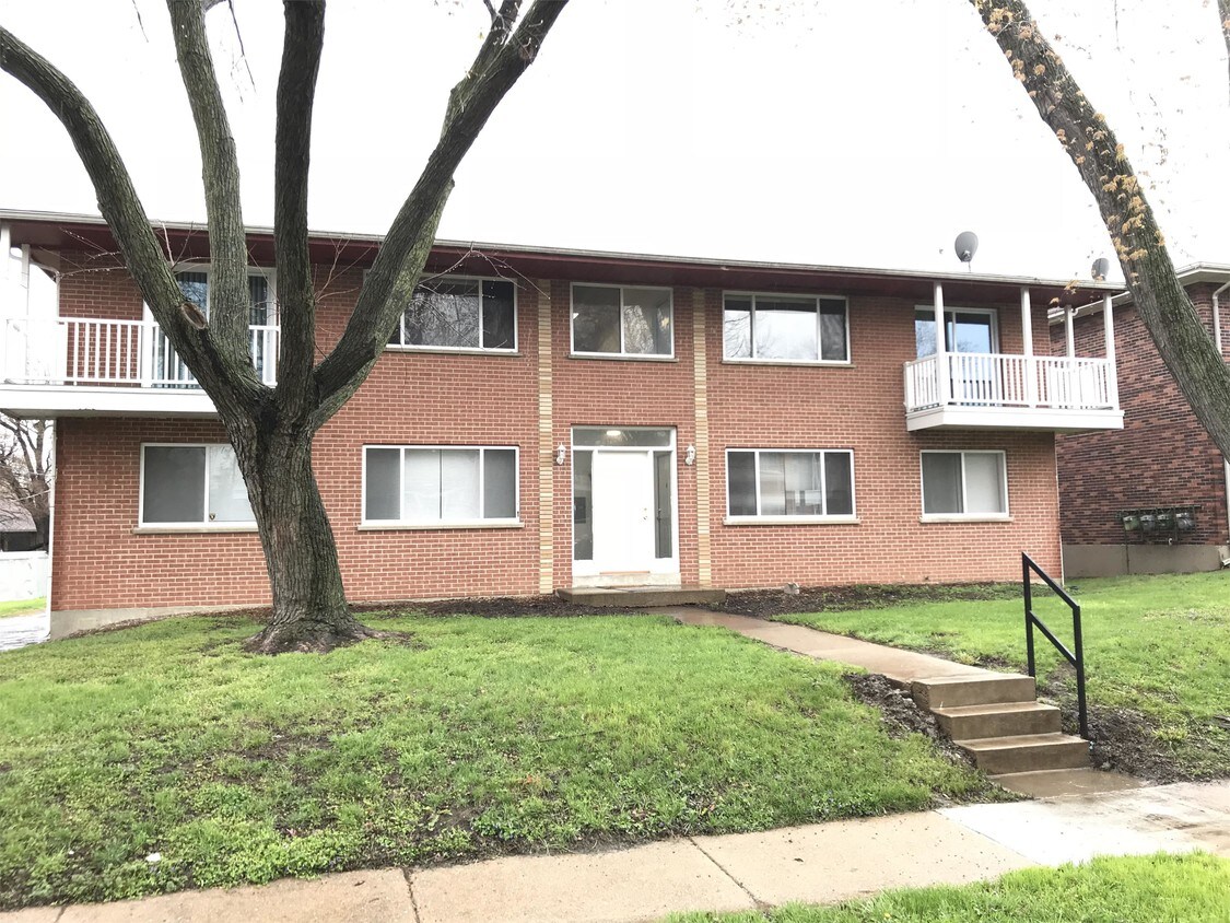 Primary Photo - 760 Thompson Dr