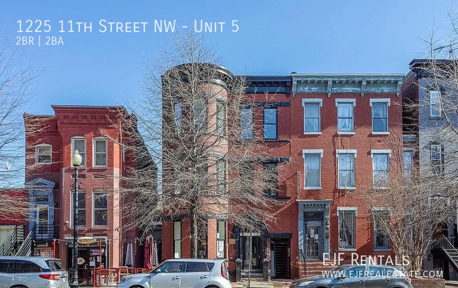 Foto principal - 1225 11th St NW