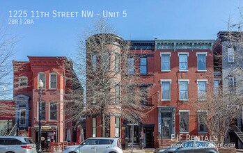 Building Photo - 1225 11th St NW