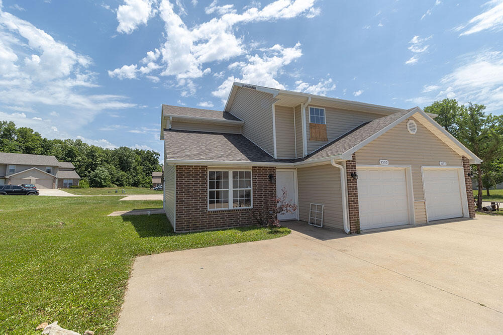 Foto principal - 1507 Bodie Dr