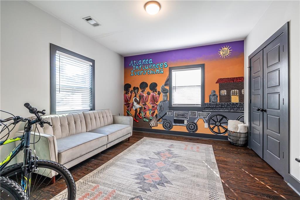Foto principal - 988 Mayson Turner Rd NW