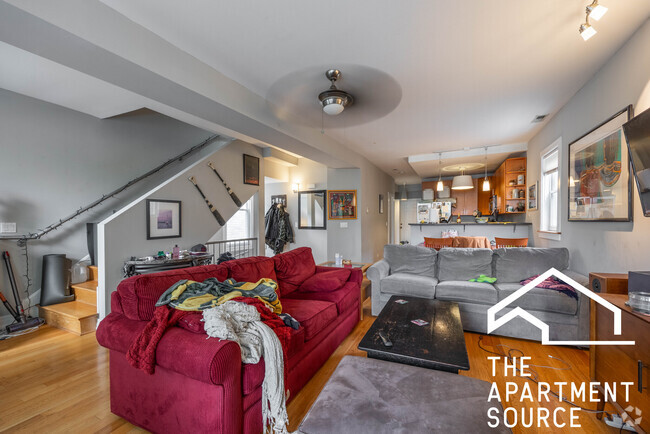 Building Photo - 3023 N Oakley Ave