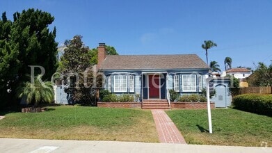Building Photo - 2676 Narcissus Dr