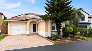 Building Photo - 15609 SW 100th Terrace