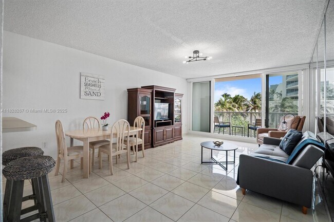 Foto del edificio - 3505 S Ocean Dr