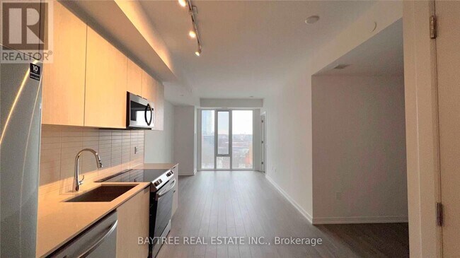 Photo du bâtiment - 50 Power St